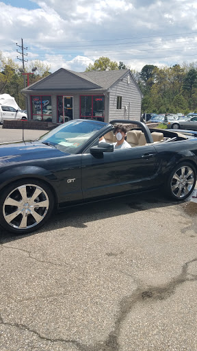 Used Car Dealer «Woods Auto Sales», reviews and photos, 1286 Ocean Ave, Lakewood, NJ 08701, USA