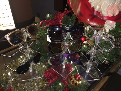 Optician «Case Vision Care», reviews and photos, 3970 Warrensville Center Rd, Cleveland, OH 44122, USA