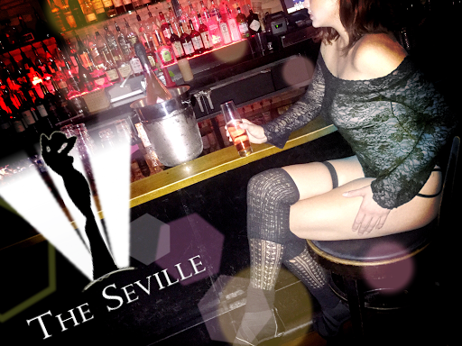 Cabaret Club «The Seville Club», reviews and photos, 15 Glenwood Ave, Minneapolis, MN 55403, USA