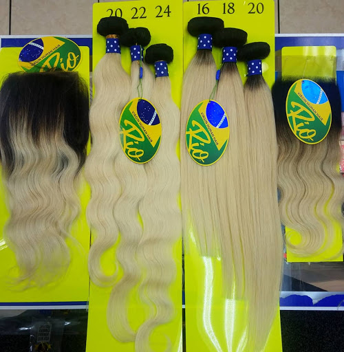 Beauty Supply Store «Too Cute Beauty Supply», reviews and photos, 1940 Jefferson Ave, Fort Myers, FL 33901, USA