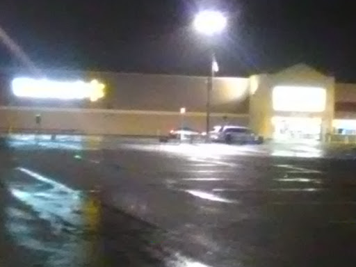Department Store «Walmart Supercenter», reviews and photos, 567 PA-100, Bechtelsville, PA 19505, USA