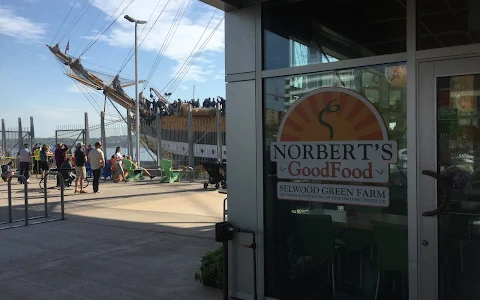 Norbert's Good Food & Selwood Green Farm image