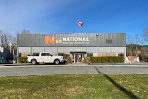 National Concrete Accessories