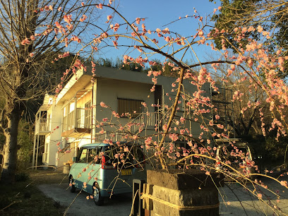 Sakura Beach Garden(SBG)