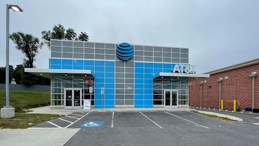 Cell Phone Store «AT&T Authorized Retailer», reviews and photos, 9400 Reisterstown Rd, Owings Mills, MD 21117, USA