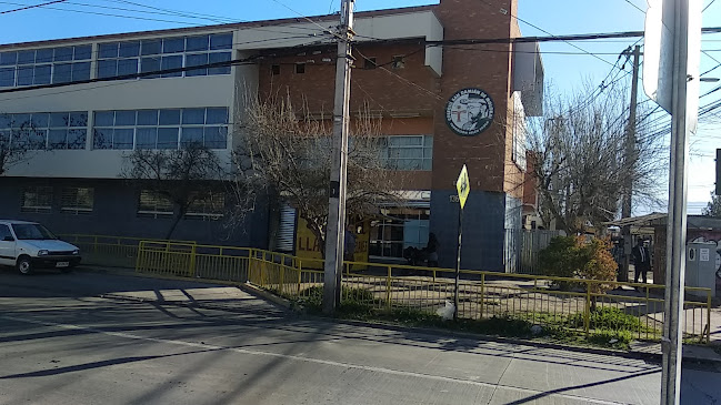 Colegio San Damián de Molokai