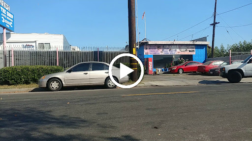 Auto Repair Shop «Shop Auto Repair», reviews and photos, 162 S 9th Ave, La Puente, CA 91746, USA