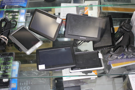 Pawn Shop «Central Mega Pawn», reviews and photos, 11031 Central Ave # A, Ontario, CA 91762, USA