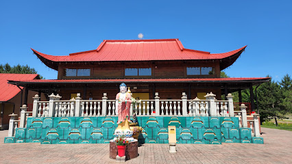 Monastère Tam Bao Son