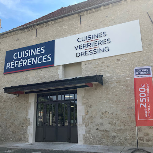 Cuisines Références Crépy-en-Valois à Crépy-en-Valois