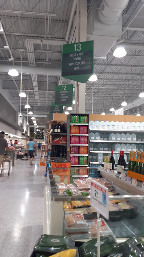 Supermarket «Publix Super Market at Beachway Plaza», reviews and photos, 7310 Manatee Ave W, Bradenton, FL 34209, USA