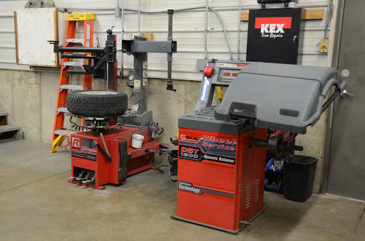 Auto Repair Shop «ATS Automotive LLC», reviews and photos, 5042 4th St SW, Cedar Rapids, IA 52404, USA