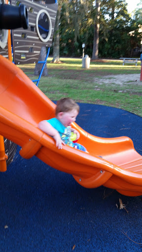 Park «Porter Park», reviews and photos, Michigan Ave, Lynn Haven, FL 32444, USA