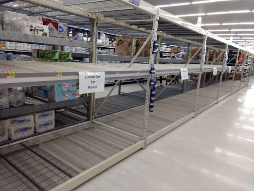 Discount Store «Walmart», reviews and photos, 280 Woodward Dr, Westminster, MD 21157, USA