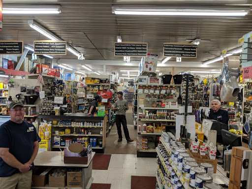 Hardware Store «A to Z Supply», reviews and photos, 13396 Ridge Rd, Grass Valley, CA 95945, USA