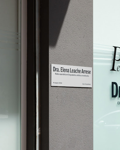 Dra. Elena Leache - Cirugía Plástica en Pamplona, Pamplona