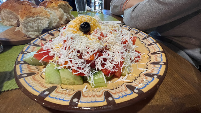 Ресторант "Родина" телефон