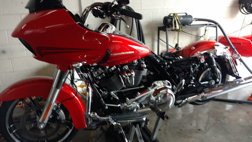 Motorcycle Dealer «Smith Brothers Harley-Davidson», reviews and photos, 3518 Bristol Hwy, Johnson City, TN 37601, USA