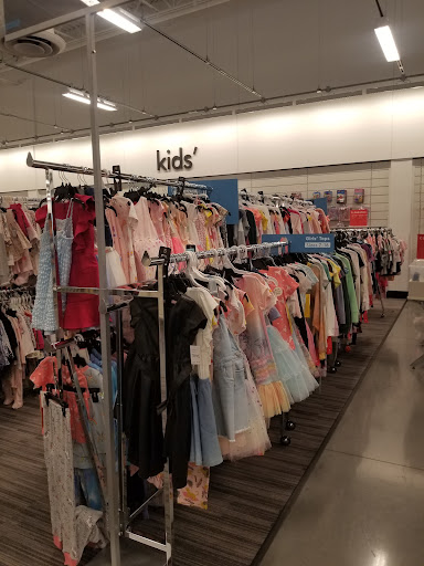 Department Store «Nordstrom Rack Hamilton Crossings», reviews and photos, 750 N Krocks Rd #303, Allentown, PA 18106, USA