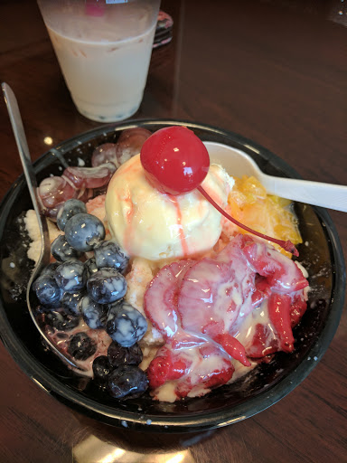 Coffee Shop «Peridot coffee», reviews and photos, 2240 Royal Ln #101, Dallas, TX 75229, USA