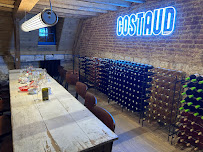 Atmosphère du Restaurant Costaud : Bar, Sandwichs & Take-Away à Lille - n°4