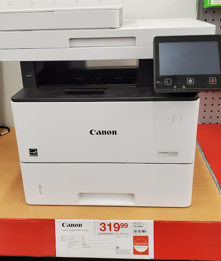 Office Supply Store «Staples», reviews and photos, 2160 Barranca Pkwy, Irvine, CA 92606, USA