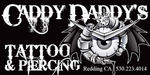 Explore letting go tattoo ideas, creative tattoo ideas in Redding, available at Caddy Daddys