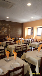 Restaurante Janeiro Original Almeirim
