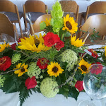 Photo n°1 de l'avis de Judit.a fait le 15/07/2019 à 06:43 sur le  Landgasthof Venjakob à Bilshausen