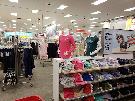Department Store «Target», reviews and photos, 11200 Reisterstown Rd, Owings Mills, MD 21117, USA