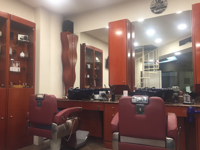 Barber Shop Costas - Κουρείο