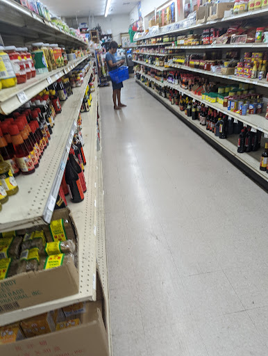 Asian Grocery Store «Wing Wa Oriental Market», reviews and photos, 3280 Harold Dr NE, Salem, OR 97305, USA