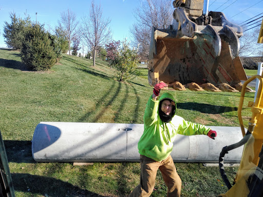 Shopping Mall «Lacey Mall», reviews and photos, 344 U.S. 9, Lanoka Harbor, NJ 08734, USA