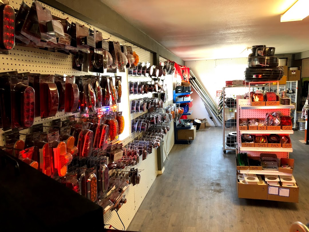 Excel Truck Parts LLC