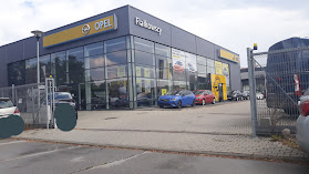 Opel Fiałkowscy