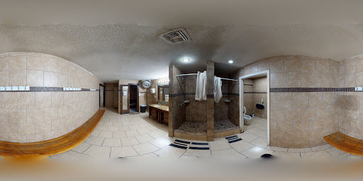 Gym «American Fitness Center», reviews and photos, 1323 Industrial St, New Braunfels, TX 78130, USA