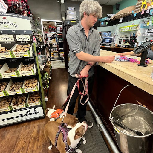 Pet Supply Store «Bon Pet Supplies», reviews and photos, 2312 N Wahsatch Ave, Colorado Springs, CO 80907, USA