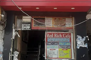 Red Rich Cafe & Bakery image