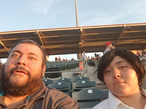 Stadium «Osceola County Stadium», reviews and photos, 631 Heritage Park Way, Kissimmee, FL 34744, USA