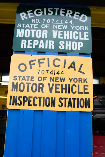 Auto Repair Shop «Automotive Technology of West Islip», reviews and photos, 836 Union Blvd, West Islip, NY 11795, USA
