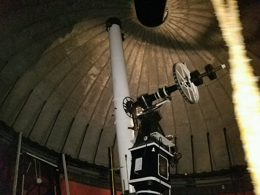 Park «Observatory Park», reviews and photos, 2100 S Fillmore St, Denver, CO 80210, USA