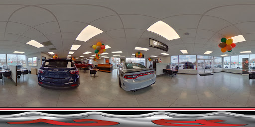 Chrysler Dealer «Chrysler Jeep Dodge Ram 24», reviews and photos, 1020 Belmont St, Brockton, MA 02301, USA