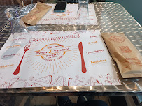 Restaurant Pasta & Pasticci Ristorante Cerro Maggiore à Cerro Maggiore - menu / carte