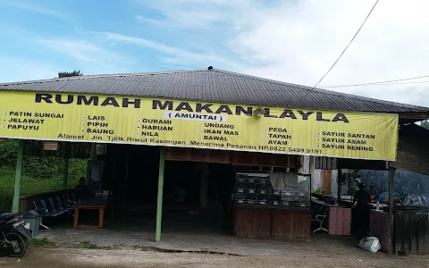 Rumah Makan Laila image