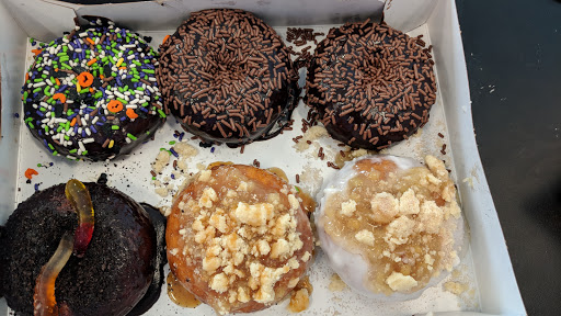 Donut Shop «Duck Donuts», reviews and photos, 2097 Fruitville Pike, Lancaster, PA 17601, USA