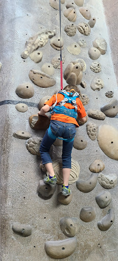 Gym «Boulders Climbing Gym», reviews and photos, 3964 Commercial Ave, Madison, WI 53714, USA