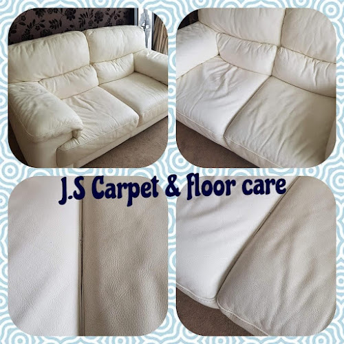 J.S Carpet & Floor Care - Warrington