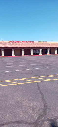 Movie Theater «Brenden Theatres», reviews and photos, 4055 Stockton Hill Rd, Kingman, AZ 86409, USA