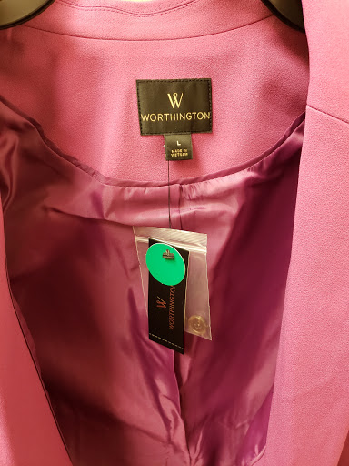 Department Store «JCPenney», reviews and photos, 1100 Ogden Ave, Montgomery, IL 60538, USA