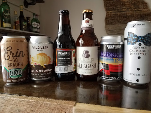 Liquor Store «Smoke Rise Bottle Shoppe», reviews and photos, 1559 Lilburn-Stone Mountain Rd, Stone Mountain, GA 30087, USA